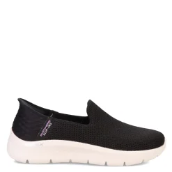 Women's , Slip-ins: GO WALK FLEX - Relish Sneaker - Wide Width-Skechers Hot