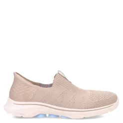 Women's , Slip-ins: GO WALK 7 - City Lights Sneaker-Skechers Sale