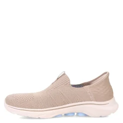 Women's , Slip-ins: GO WALK 7 - City Lights Sneaker-Skechers Sale
