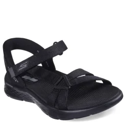 Women's Slip-Ins, GO WALK Flex - Illuminate Sandal-Skechers Sale