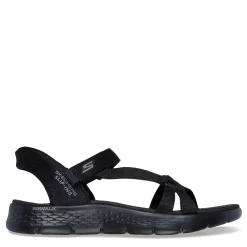 Women's Slip-Ins, GO WALK Flex - Illuminate Sandal-Skechers Sale