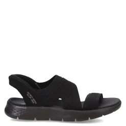 Women's , Slip-ins: GO WALK Flex Sandal - Enticing Sandal-Skechers