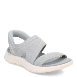Women's , Slip-ins: GO WALK Flex Sandal - Enticing Sandal-Skechers Outlet