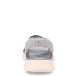 Women's , Slip-ins: GO WALK Flex Sandal - Enticing Sandal-Skechers Outlet