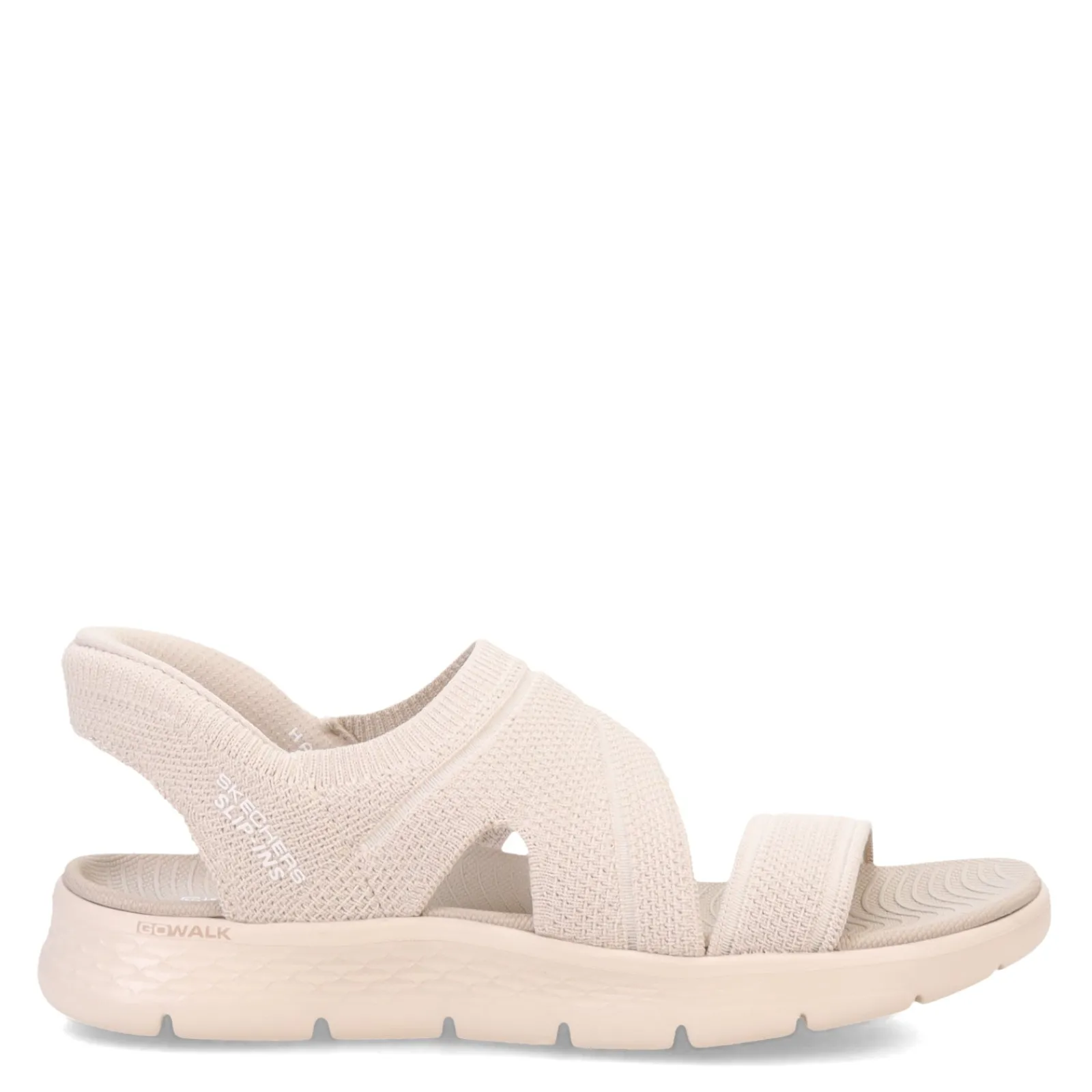Women's , Slip-ins: GO WALK Flex Sandal - Enticing Sandal-Skechers Discount