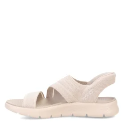 Women's , Slip-ins: GO WALK Flex Sandal - Enticing Sandal-Skechers Discount
