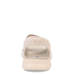 Women's , Slip-ins: GO WALK Flex Sandal - Enticing Sandal-Skechers Discount