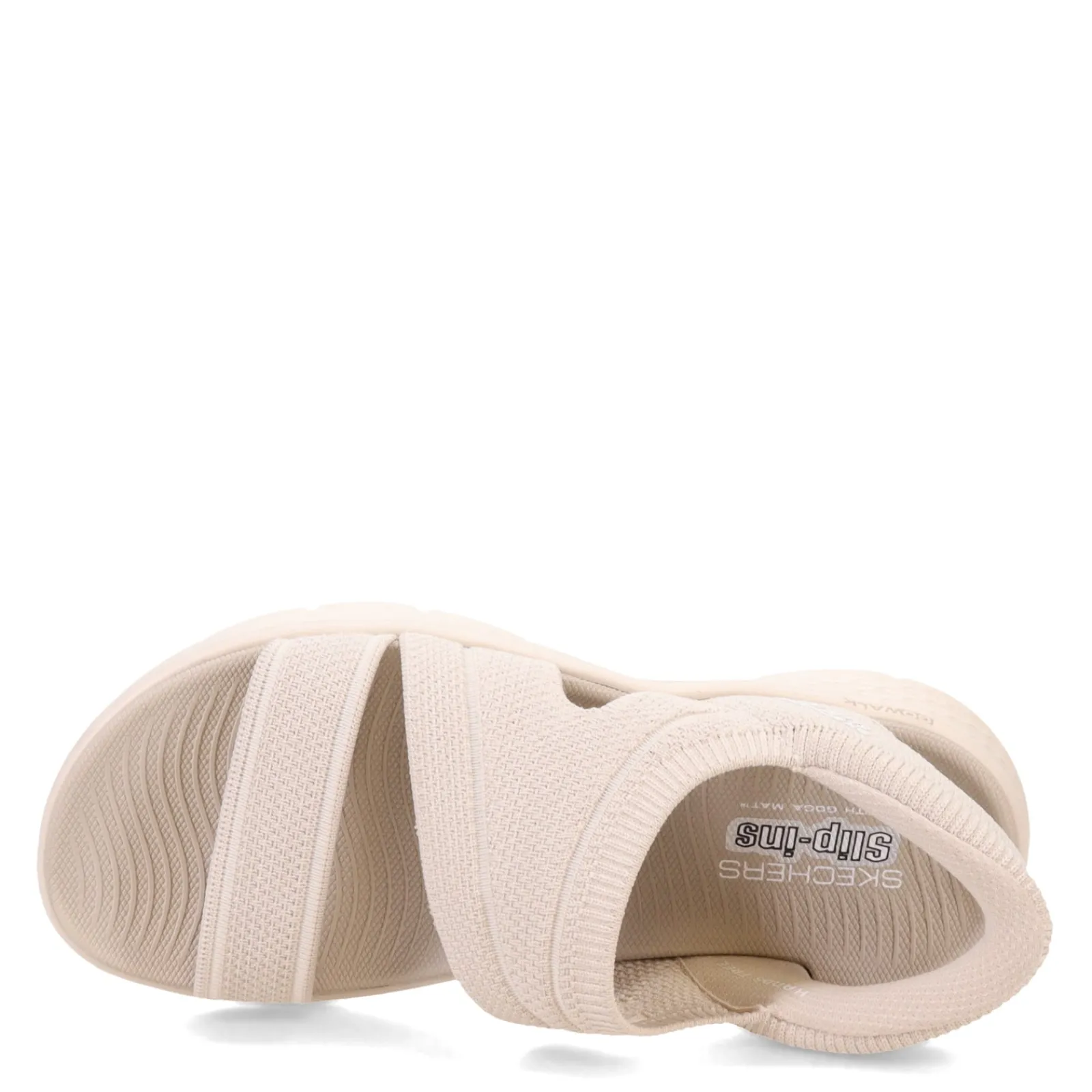Women's , Slip-ins: GO WALK Flex Sandal - Enticing Sandal-Skechers Discount