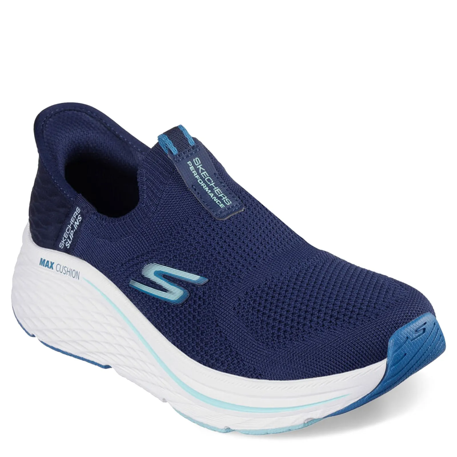 Women's Slip-Ins, Max Cushioning Elite 2.0 Walking Shoe-Skechers Online
