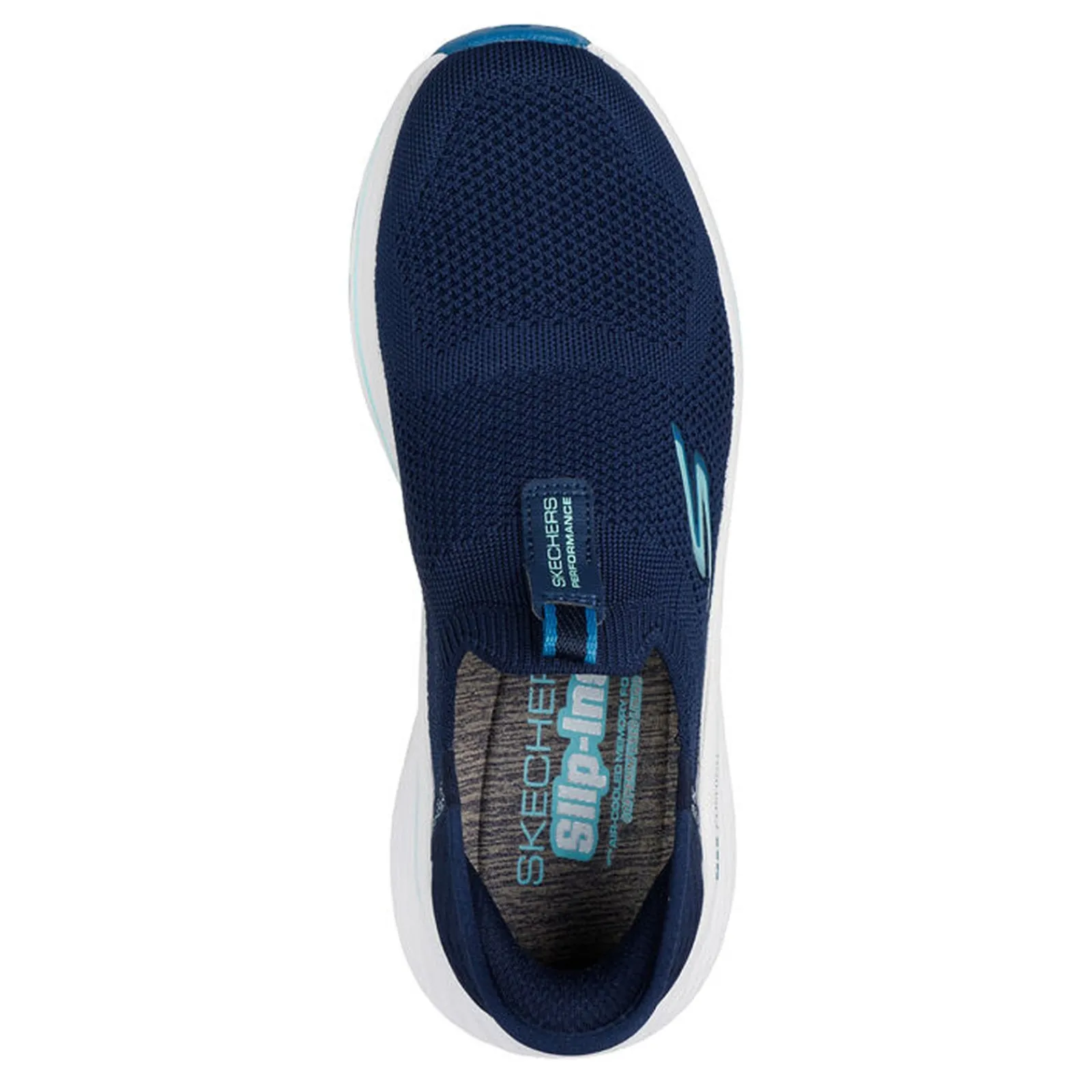 Women's Slip-Ins, Max Cushioning Elite 2.0 Walking Shoe-Skechers Online