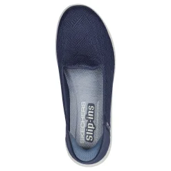 Sale Skechers Women's , Slip-ins On-the-GO Flex - Astonish Slip-On Navy