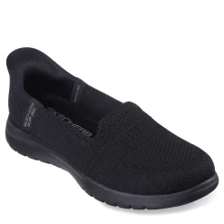 New Skechers Women's , Slip-ins: On-the-GO Flex - Camellia Slip-On