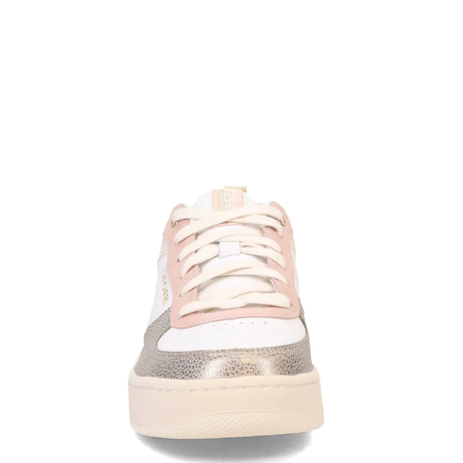 Best Skechers Women's , Sport Court 92-Sheer Shine Sneaker White/Pink