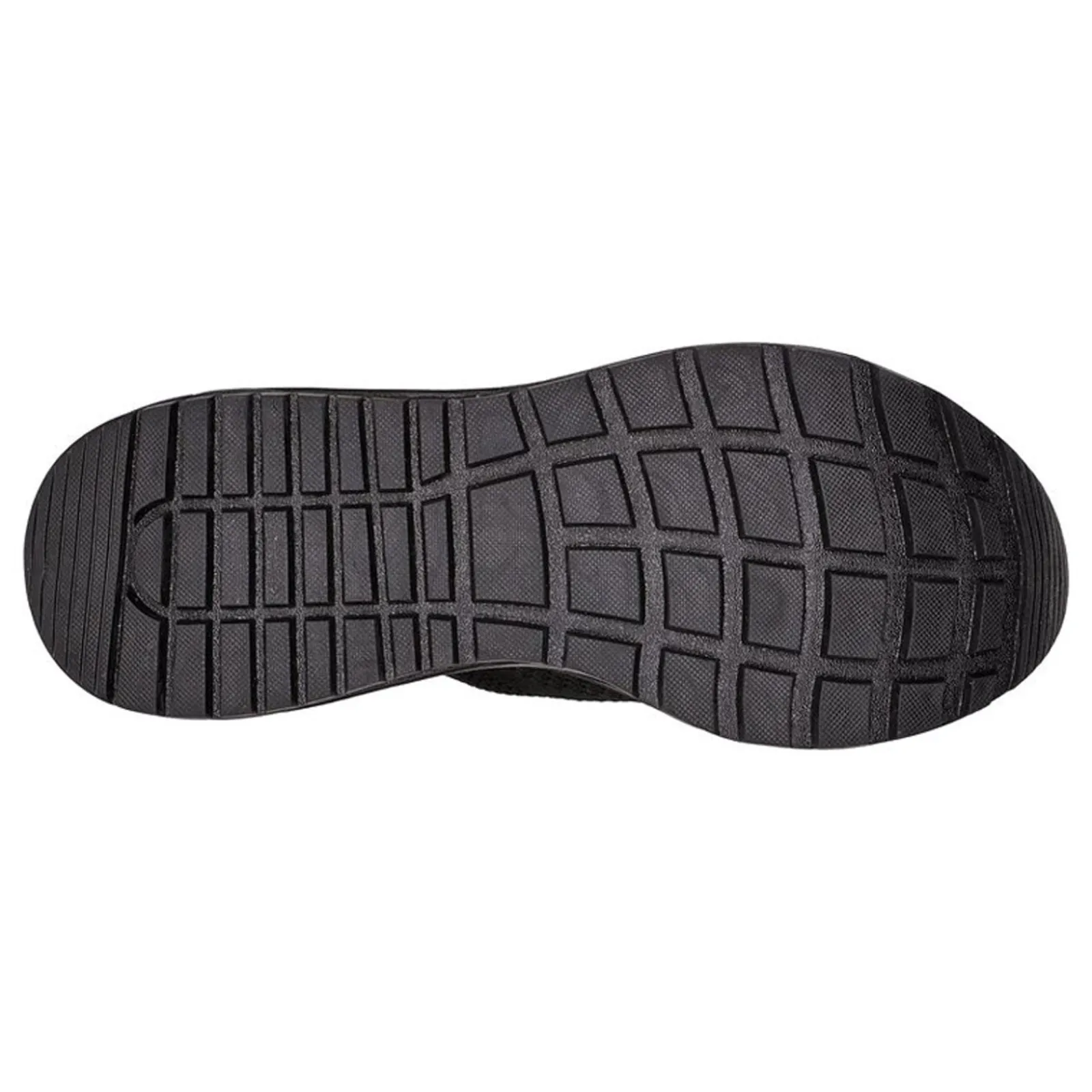 Sale Skechers Women's , Sport Sparrow 2.0 - Allegiance Crew Sneaker - Wide Width Black/Black