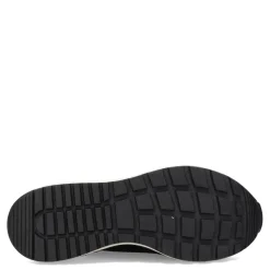 Discount Skechers Women's , Sport Sparrow 2.0 - Allegiance Crew Sneaker - Wide Width Black