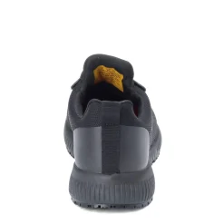 Sale Skechers Work Women's Skechers, Squad SR Work Shoe - Wide Width Black