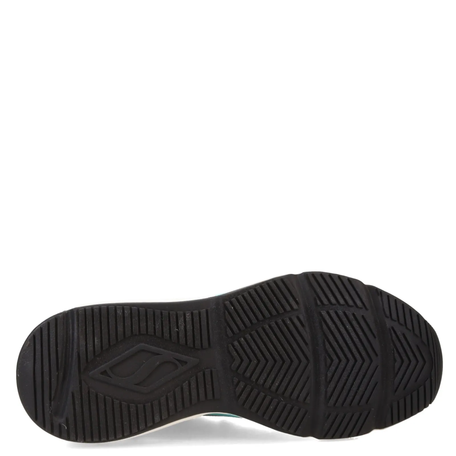 Sale Skechers Women's Street, Tres-Air Uno - Hazey Sunset Sneaker Black Multi