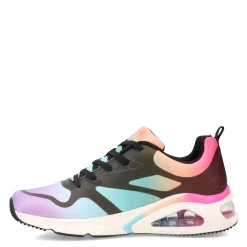Women's Street, Tres-Air Uno - Hazey Sunset Sneaker-Skechers Hot