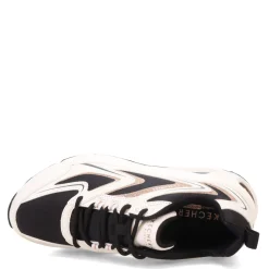 Women's Street, Tres-Air - Shimm-Airy Sneaker-Skechers New