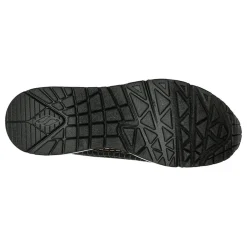 Clearance Skechers Women's Street, Uno - Shine Thru Sneaker Rose/Gold