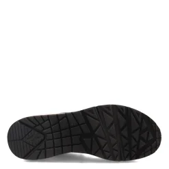 Clearance Skechers Women's Street, Uno - Shine Thru Sneaker Rose/Gold