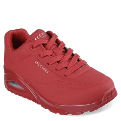 Clearance Skechers Women's Street, Uno - Stand on Air Sneaker