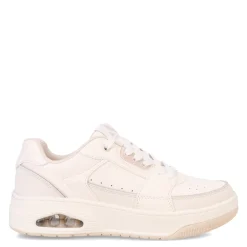 Women's Street, Uno Court - Courted Style Sneaker-Skechers Outlet