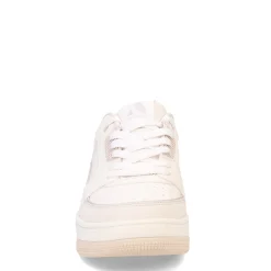 Women's Street, Uno Court - Courted Style Sneaker-Skechers Outlet