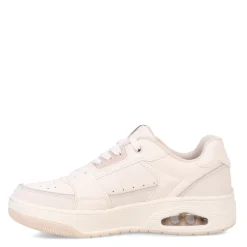 Women's Street, Uno Court - Courted Style Sneaker-Skechers Outlet