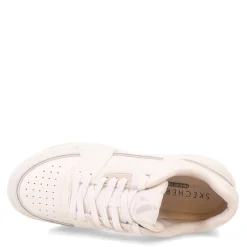Women's Street, Uno Court - Courted Style Sneaker-Skechers Outlet