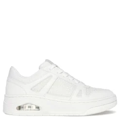 Women's Street, Uno Court - Opulent Pearls Sneaker-Skechers