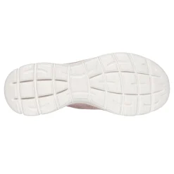 Clearance Skechers Women's , Summits - Pixi Dust Sneaker Rose / Gold