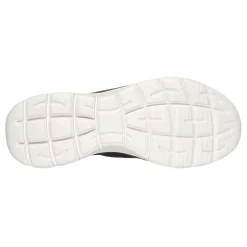 Skechers Women's , Summits - Top Player Sneaker - Wide Width Black Multi