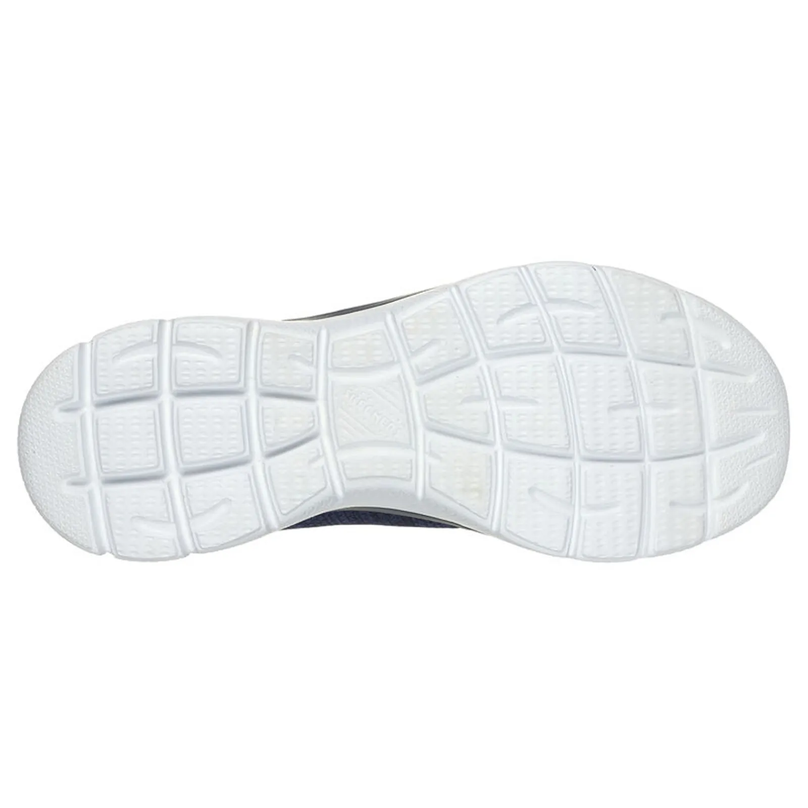 Discount Skechers Women's , Summits - Fresh Impression Sneaker Navy Lavender