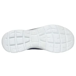 Online Skechers Women's , Summits - Fresh Impression Sneaker Navy Lavender