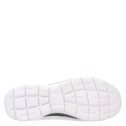 Hot Skechers Women's , Summits - Quick Getaway - Wide Width Grey Navy Pink