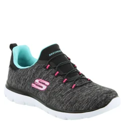Women's , Summits - Quick Getaway-Skechers Clearance