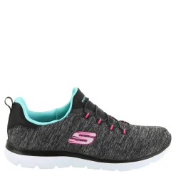 Women's , Summits - Quick Getaway-Skechers Clearance