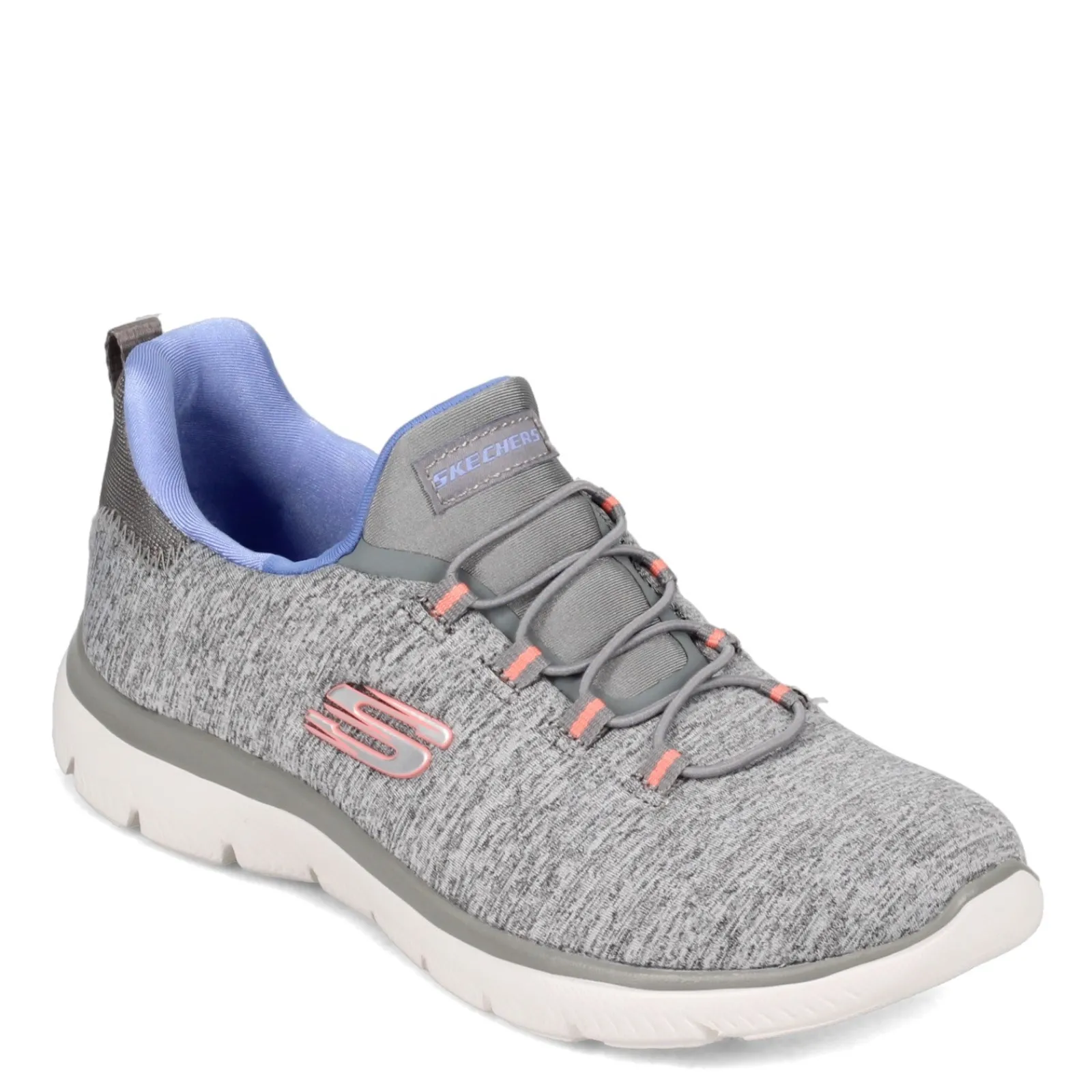 Women's , Summits - Quick Getaway Sneaker-Skechers