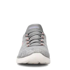 Women's , Summits - Quick Getaway Sneaker-Skechers