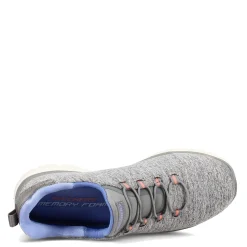Women's , Summits - Quick Getaway Sneaker-Skechers