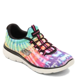 Women's , Summits - Looking Groovy Sneaker-Skechers Best