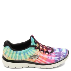 Women's , Summits - Looking Groovy Sneaker-Skechers Best