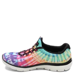 Women's , Summits - Looking Groovy Sneaker-Skechers Best