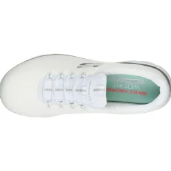 Women's , Summits - Cool Classic Sneaker - Wide Width-Skechers Sale