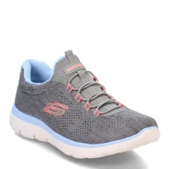 Women's , Summits - Fun Flair Sneaker-Skechers
