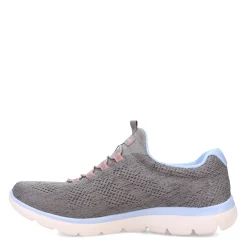 Women's , Summits - Fun Flair Sneaker-Skechers