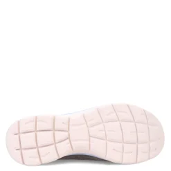 Women's , Summits - Fun Flair Sneaker - Wide Width-Skechers Sale