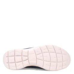 Women's , Summits - Fun Flair Sneaker - Wide Width-Skechers Hot