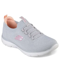 Women's , Summits - Top Player Sneaker-Skechers New
